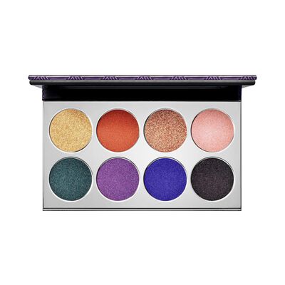 EYE SHADOW X 8: MARVEL STUDIOS&rsquo; BLACK PANTHER (PALETA DE SOMBRAS)